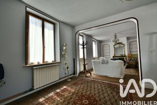  Maison à vendre 6 pièces 195 m²