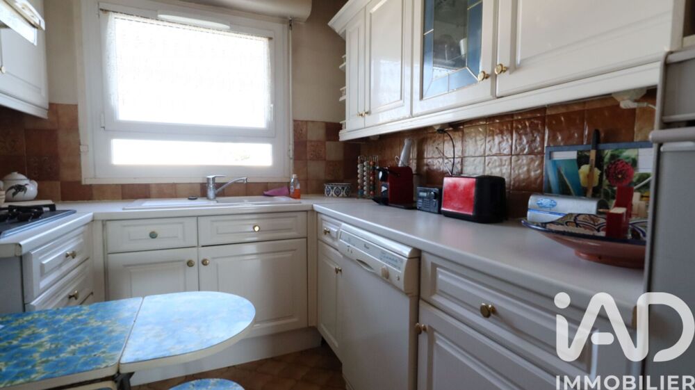 Vente Appartement Vente Appartement 4 pièces Antony