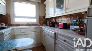  Appartement à vendre 4 pièces 72 m²