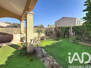  Maison à vendre 4 pièces 80 m²