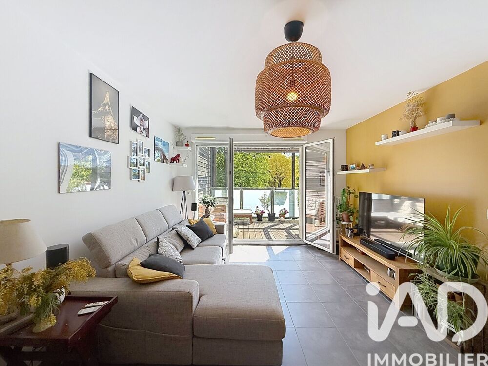 Vente Appartement Vente Appartement 3 pièces Neuville-sur-saône