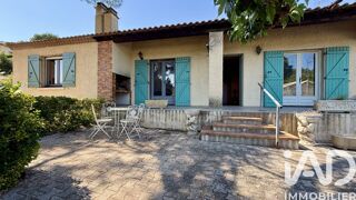  Maison à vendre 5 pièces 105 m²