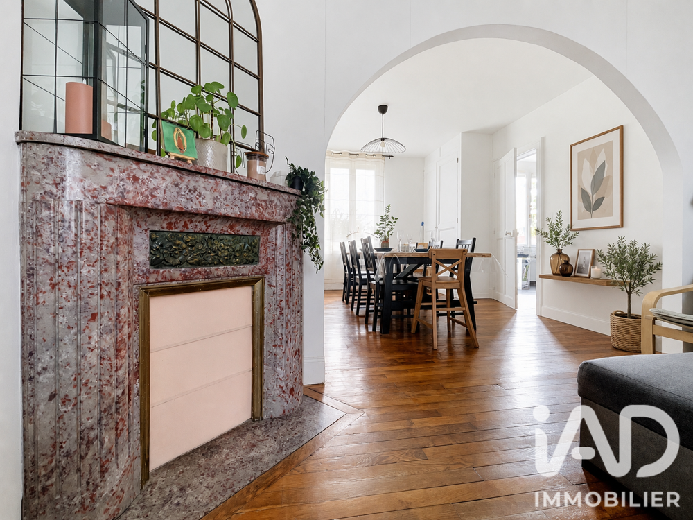 Vente Maison Vente Maison/villa 5 pièces Compertrix