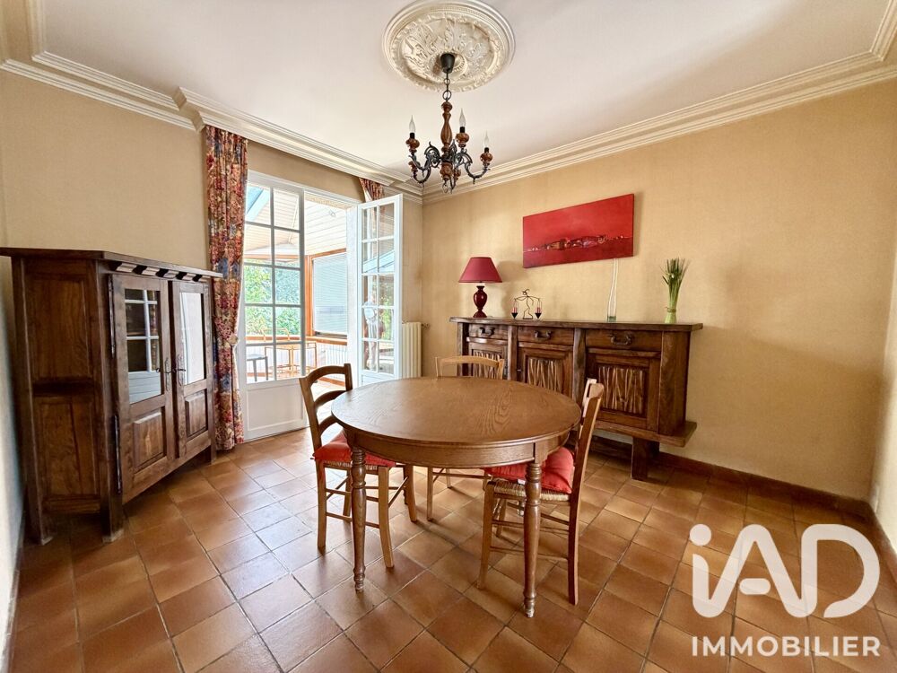 Vente Maison Vente Maison/villa 6 pièces Bruz