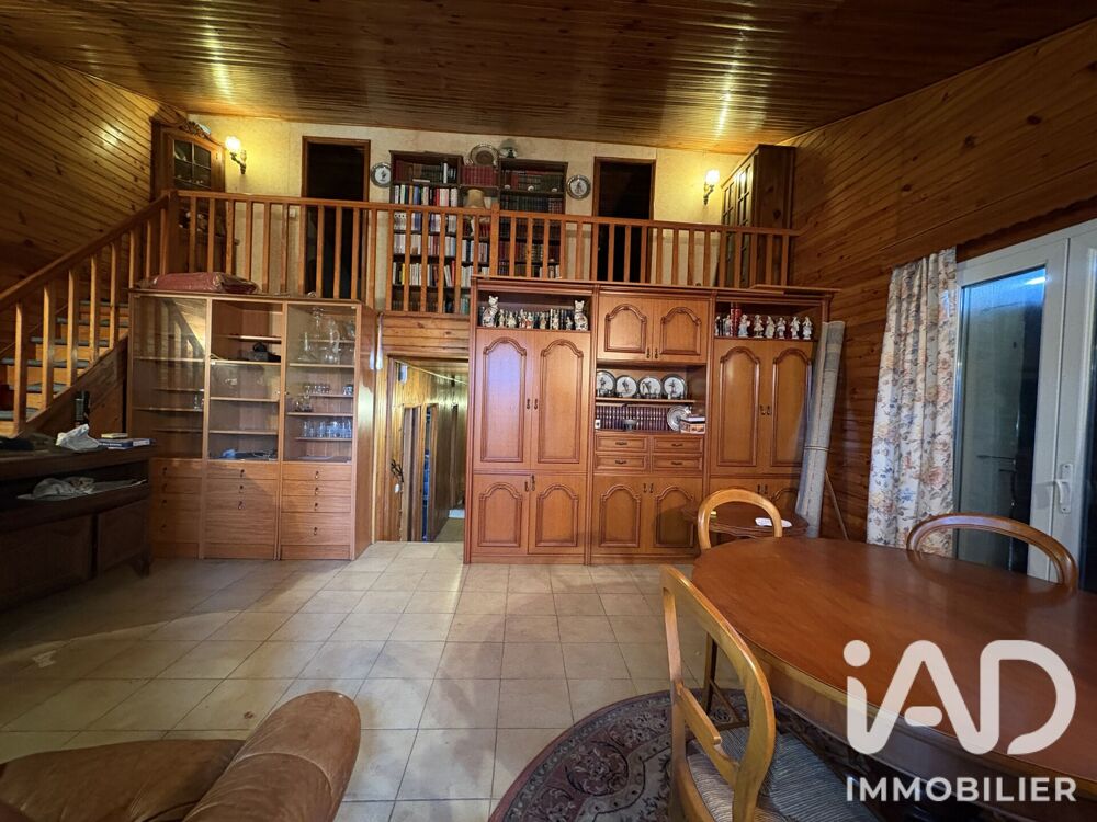 Vente Maison Vente Maison de campagne 5 pièces Peyriac-de-mer