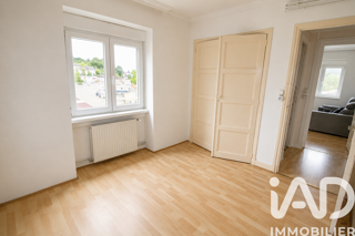 Appartement à vendre 3 pièces 54 m²