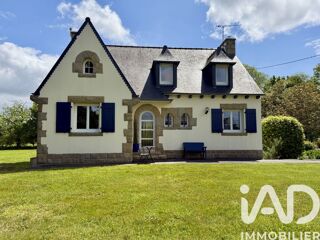  Maison à vendre 5 pièces 133 m²