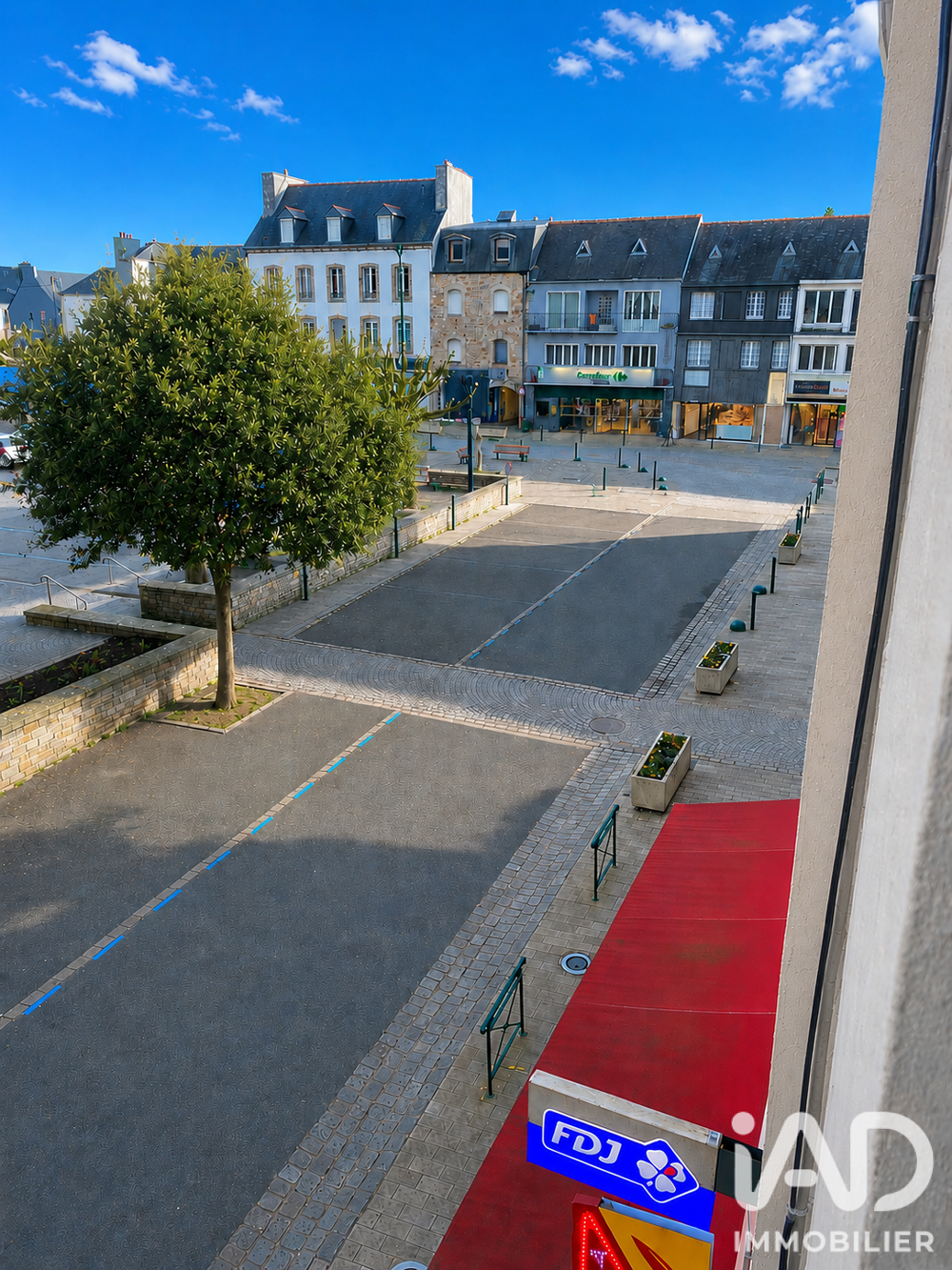 Vente Duplex 11 pièces