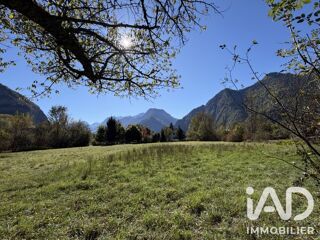Vente Maison Vente Maison/villa 5 pièces Le bourg-d'oisans