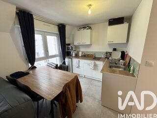  Appartement � vendre 2 pi�ces 30 m�