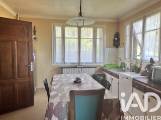  Maison à vendre 4 pièces 86 m²