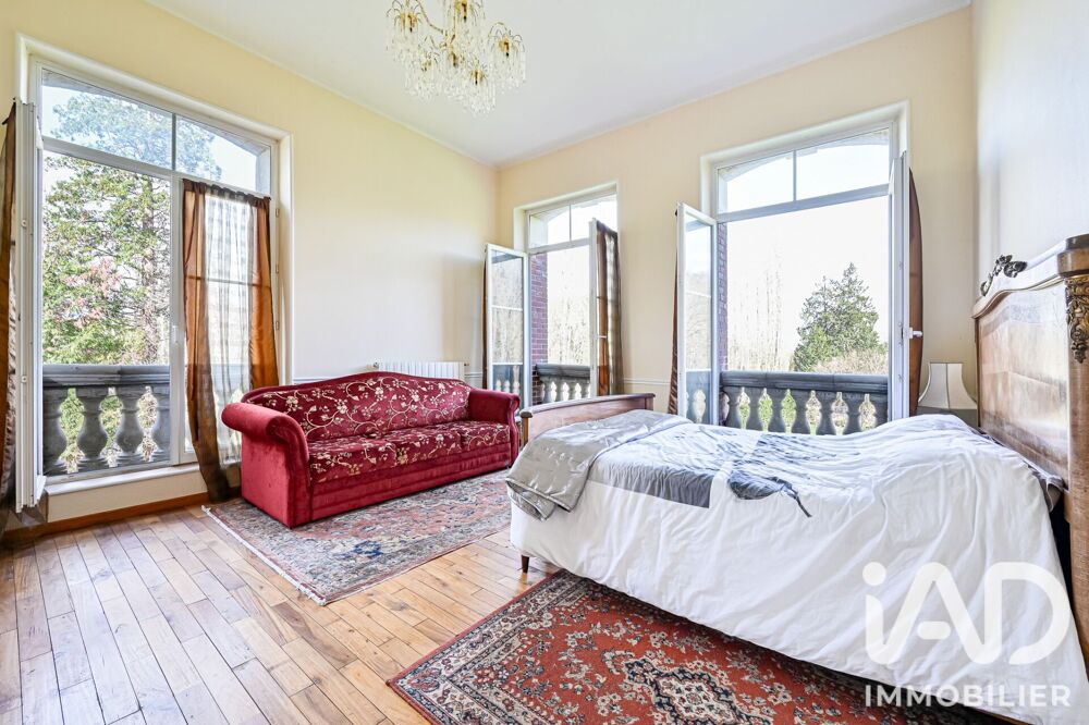 à vendre  Maison Val-de-Reuil (27100)
