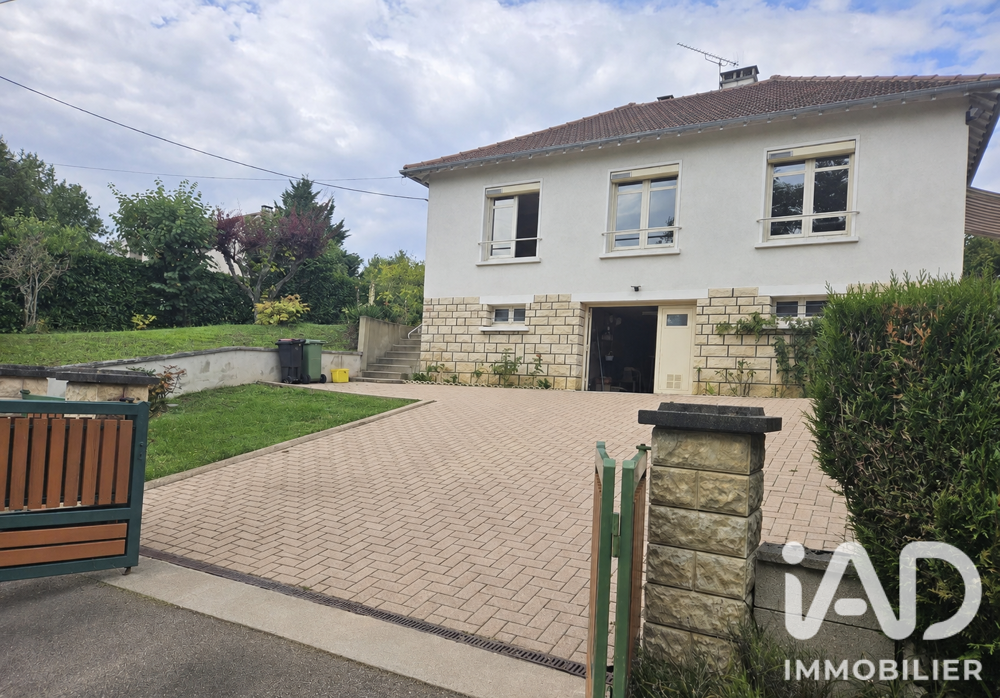 Vente Maison Vente Pavillon 4 pièces Pourrain