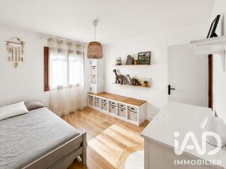  Maison à vendre 4 pièces 80 m²