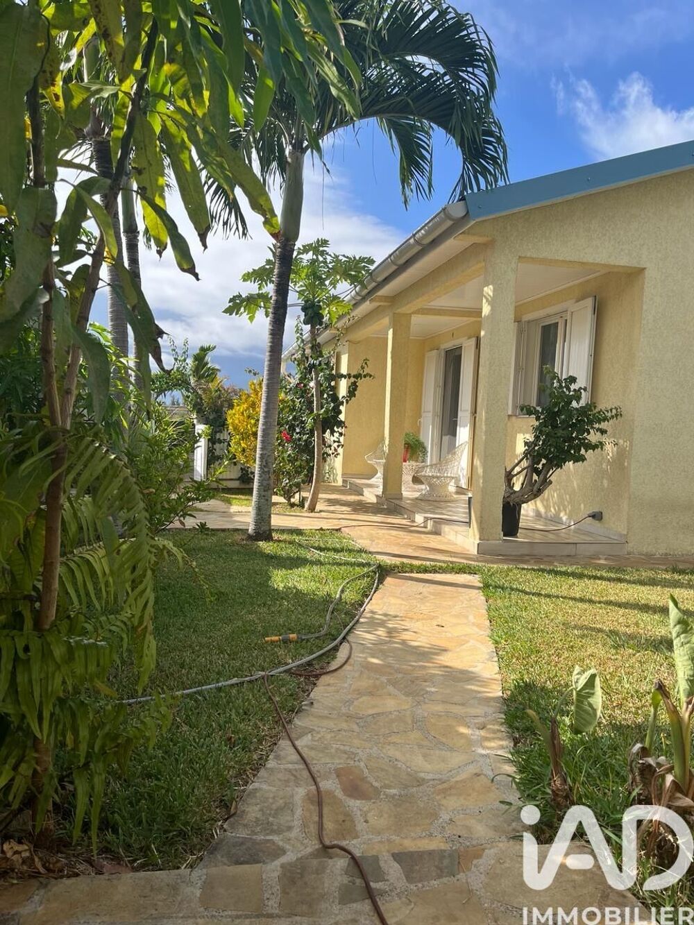 Vente Maison/villa 4 pièces