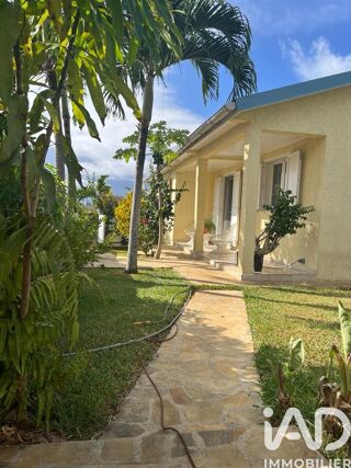 Vente Maison Vente Maison/villa 4 pièces Saint-joseph