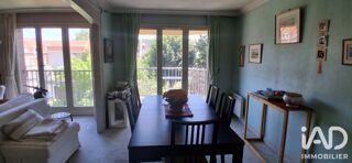  Appartement à vendre 4 pièces 105 m²