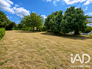  Terrain à vendre 484 m²