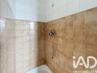  Appartement à vendre 1 pièce 26 m²