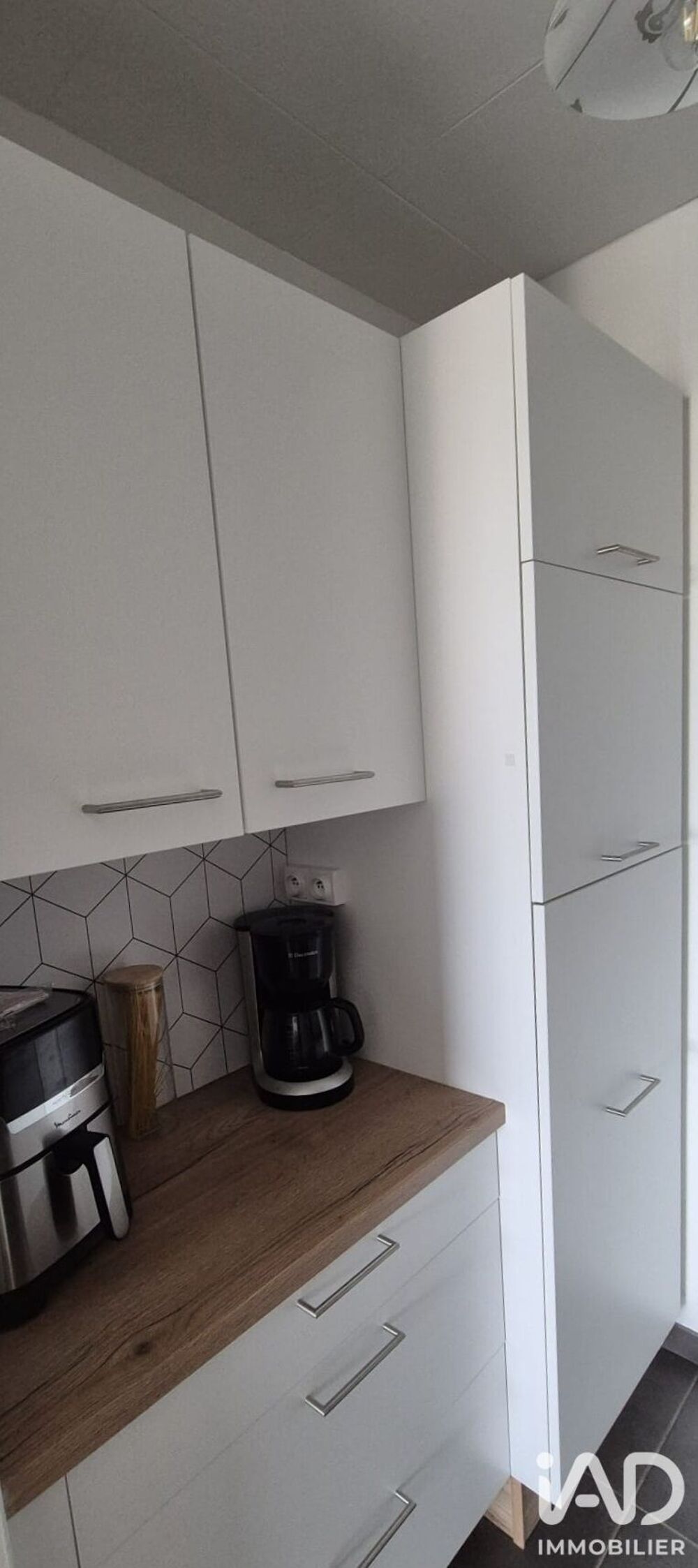 Vente Appartement Vente Appartement 2 pièces Saint-hilaire-de-riez