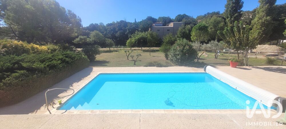 Vente Maison Vente Bastide 6 pièces Lagarde-paréol