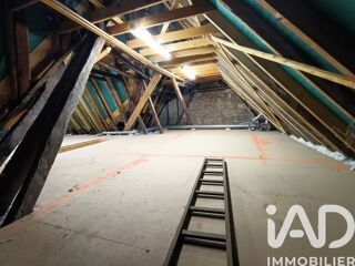  Immeuble à vendre 475 m²