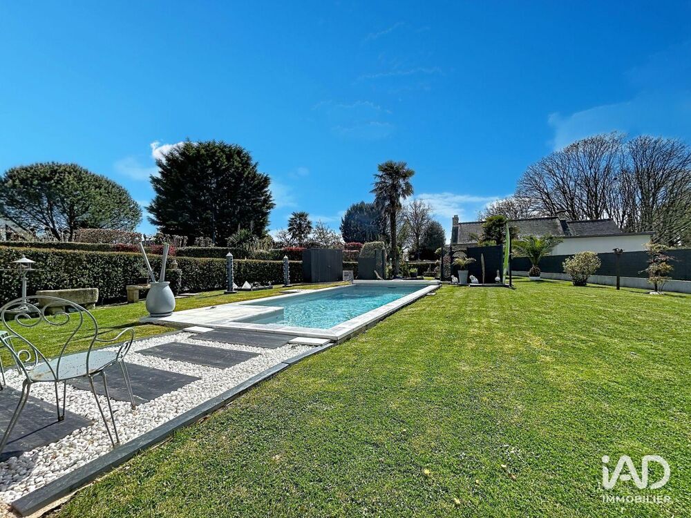 Vente Maison/villa 7 pièces