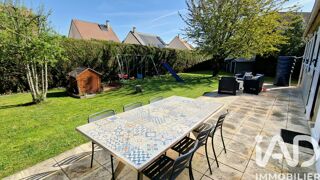 Maison � vendre 6 pi�ces 100 m�