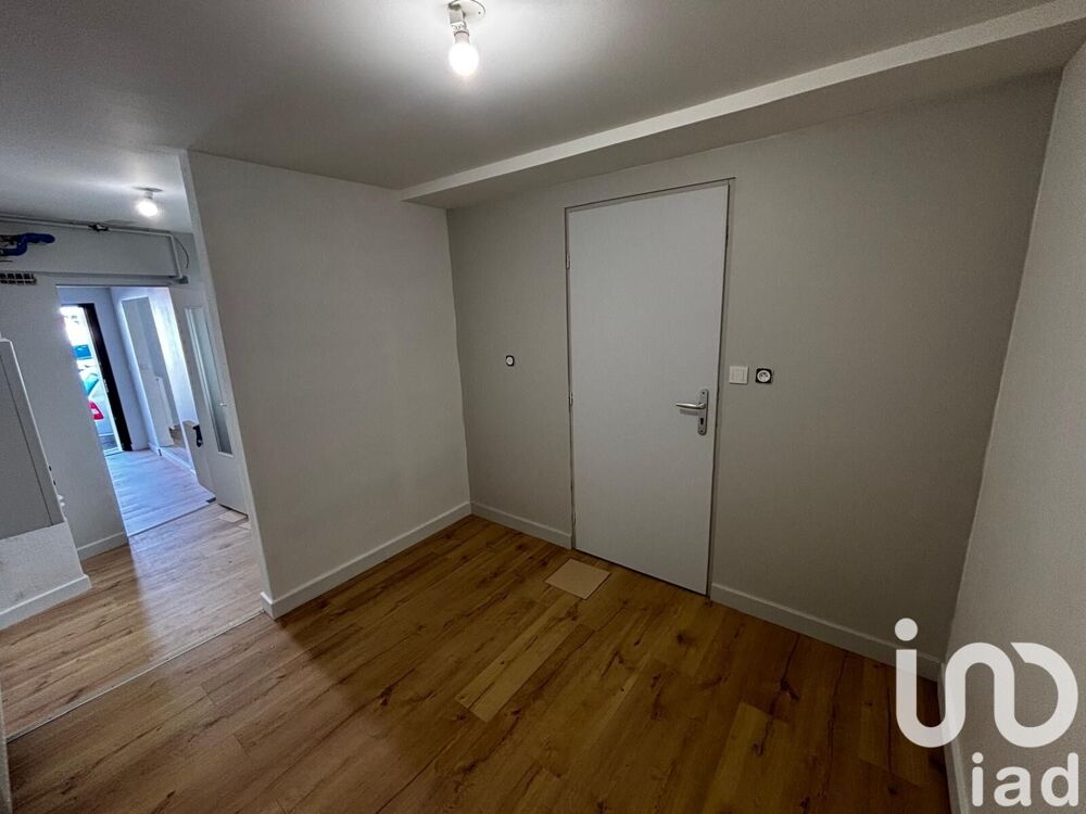 Vente Maison de ville 6 pièces