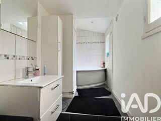  Maison à vendre 4 pièces 80 m²