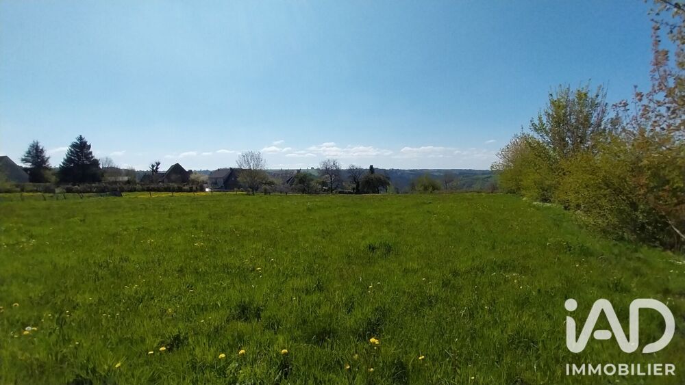 Vente Terrain Vente Terrain à bâtir 2 040 m&sup2; Singles