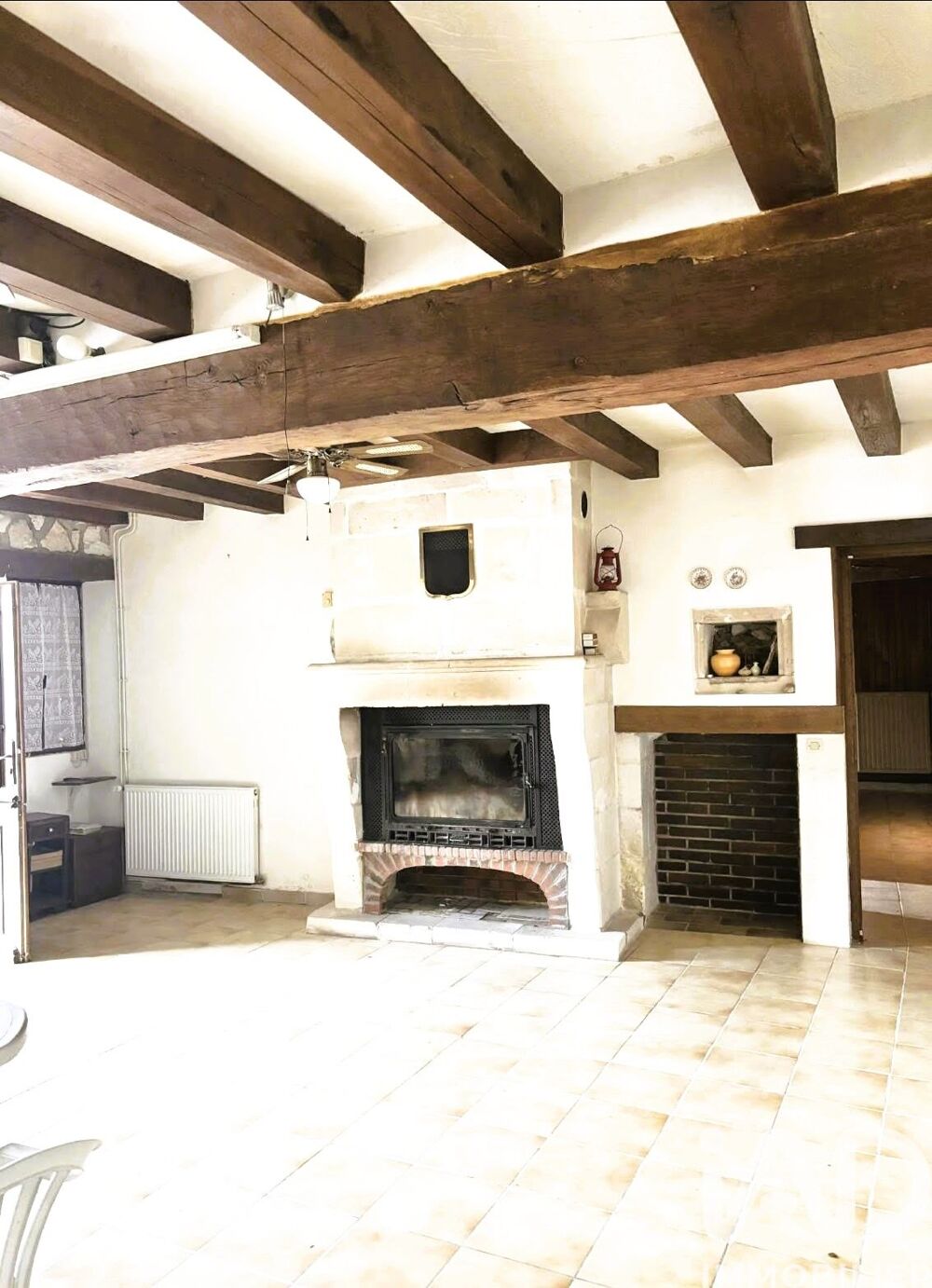 Vente Maison/villa 10 pièces