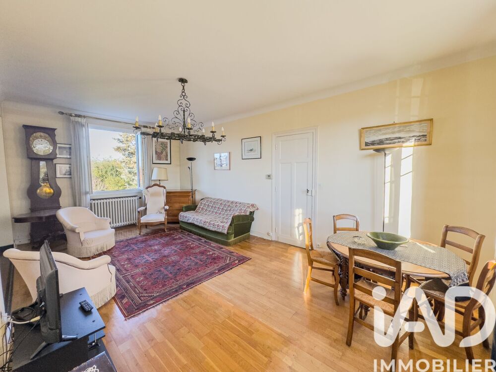 Vente Maison Vente Maison/villa 4 pièces Talence