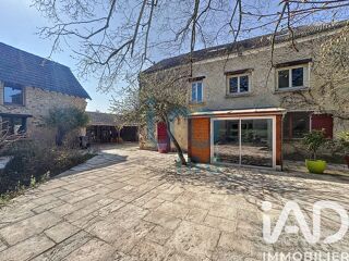  Maison à vendre 8 pièces 361 m²
