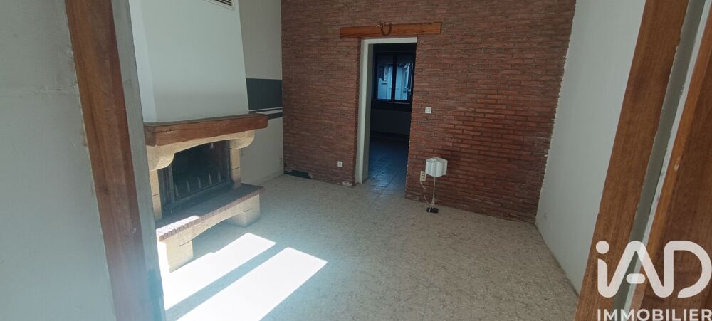 Vente Maison de ville 4 pièces