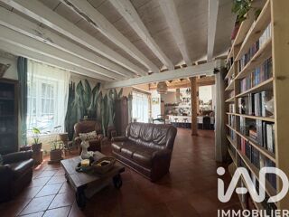  Maison à vendre 7 pièces 228 m²