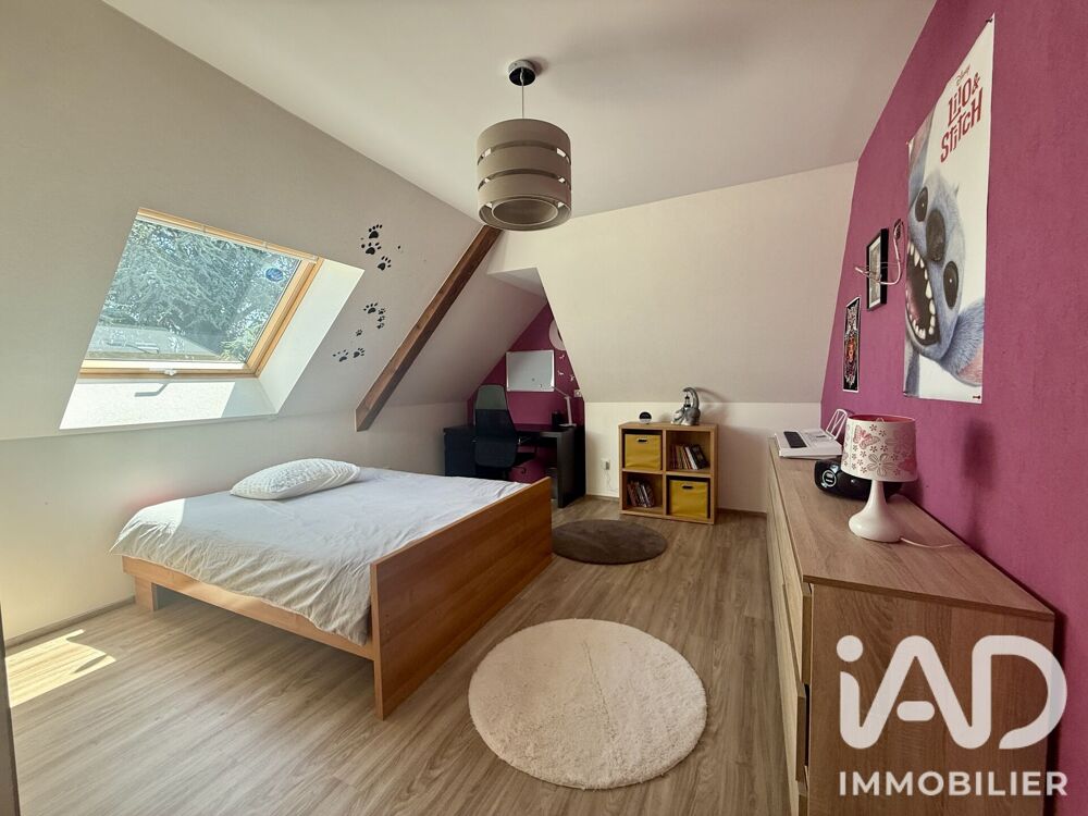 à vendre  Maison Artolsheim (67390)