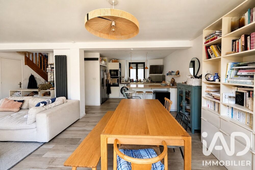 à vendre  Maison Rennes (35000)