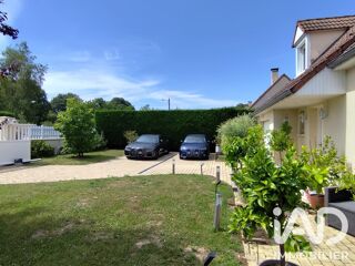  Maison à vendre 6 pièces 157 m²