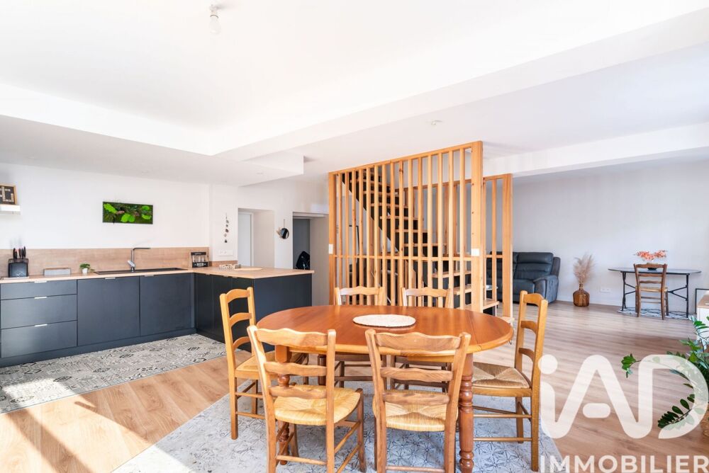 Vente Maison/villa 5 pièces