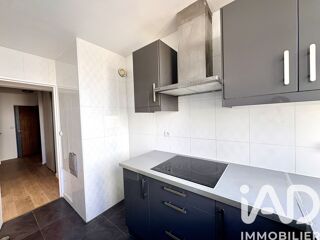  Appartement à vendre 2 pièces 43 m²