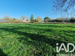 Terrain à vendre 1821 m²