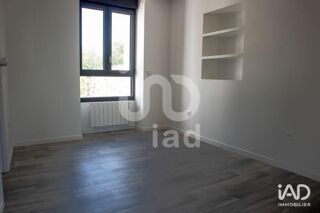  Appartement à louer 2 pièces 41 m²