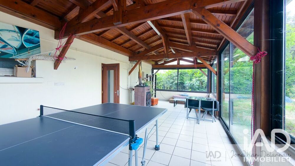 Vente Maison Vente Maison traditionnelle 6 pièces Podensac