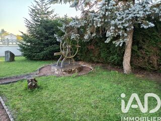  Maison à vendre 4 pièces 87 m²