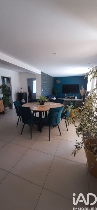  Maison à vendre 6 pièces 104 m²