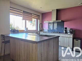  Maison à vendre 4 pièces 208 m²