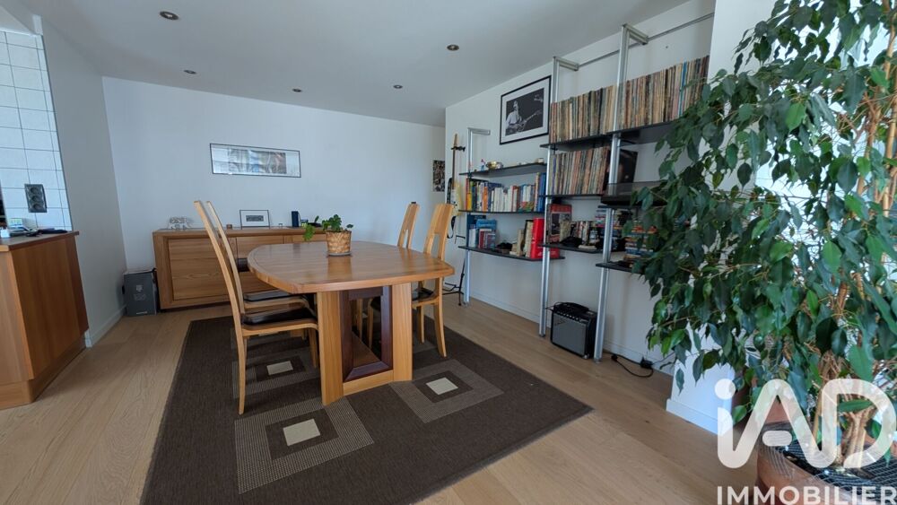 Vente Maison Vente Maison/villa 6 pièces Osny