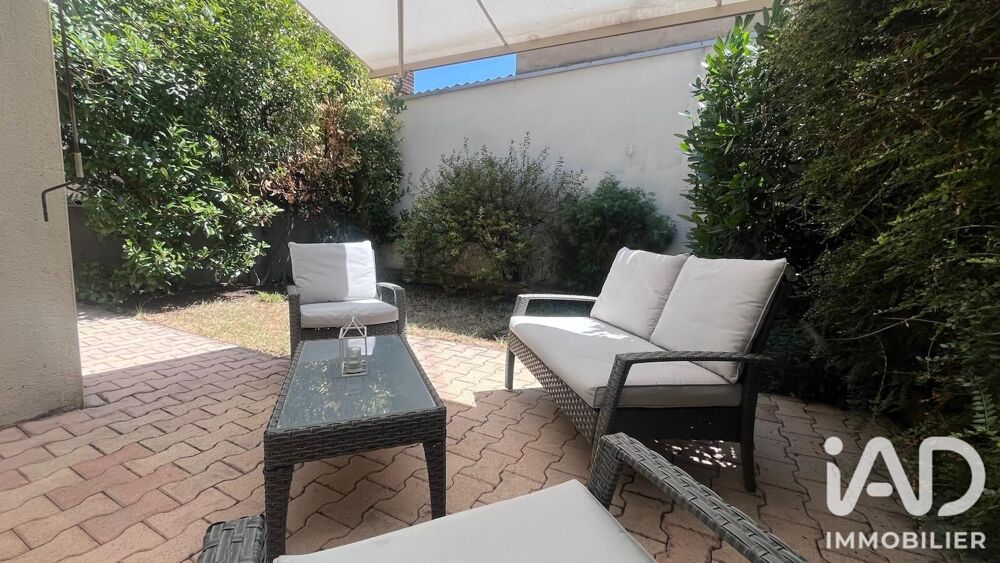 Vente Maison Vente Maison de ville 4 pièces Clermont-ferrand