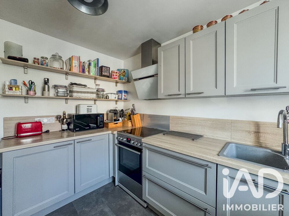 Vente Maison Vente Maison/villa 4 pièces Pontault-combault